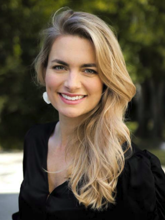 Dr. Christine Garrett, DVM, Professional Service Veterinarian